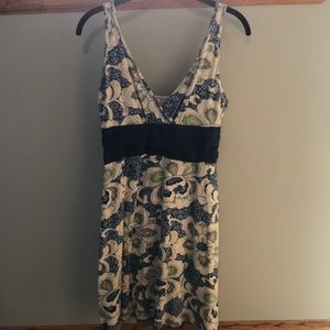 Patagonia sun dress